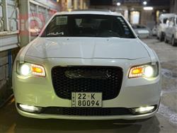 کرایسلەر 300